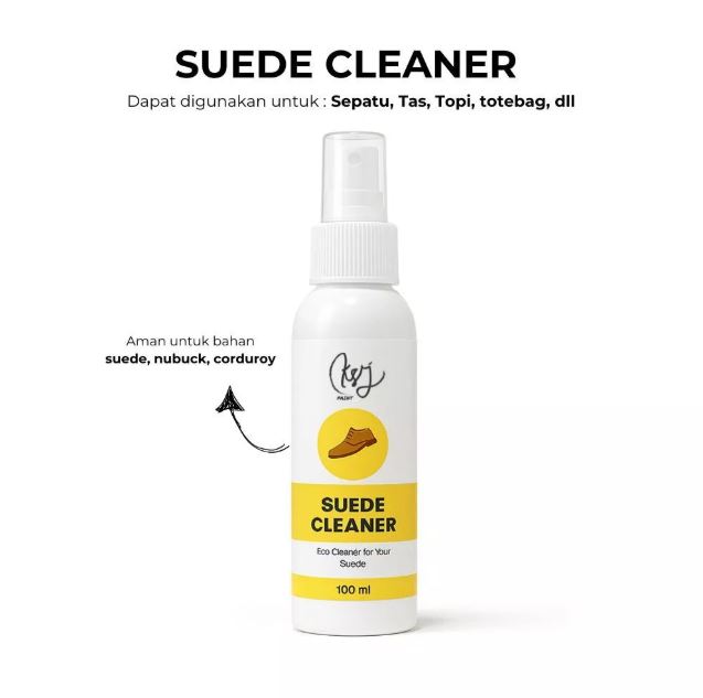 suede cleaner