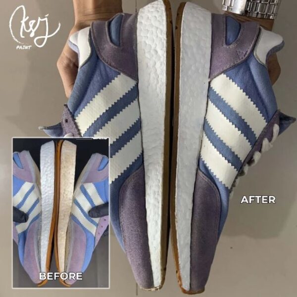 lem sepatu